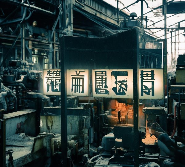 慢慢bytes，沂源二手机械设备回收电话机遇与挑战