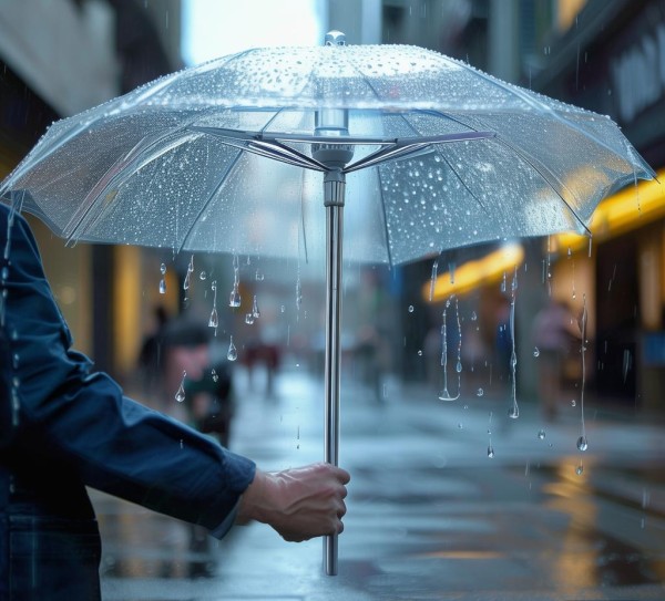 雨伞的高效维护，雨伞自动化技术的创新解决方案