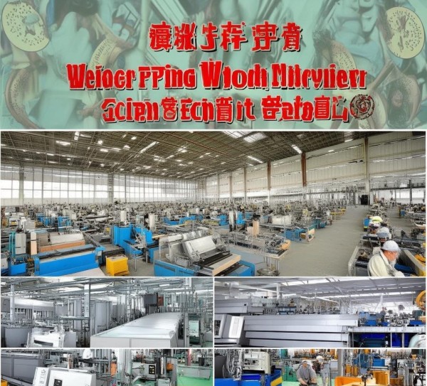 常平木工机械设备厂——专业工艺与创新突破