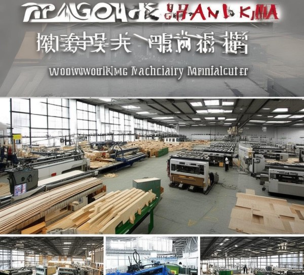 龙口木工机械设备厂家助力木工行业高质量发展
