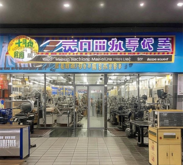 济源木工机械设备直销店，专业服务，品质保障