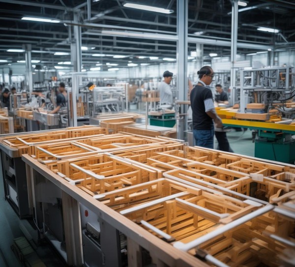 Innovative and intelligent solutions for innovative and intelligent solutions for industrial machinery in佛山木箱